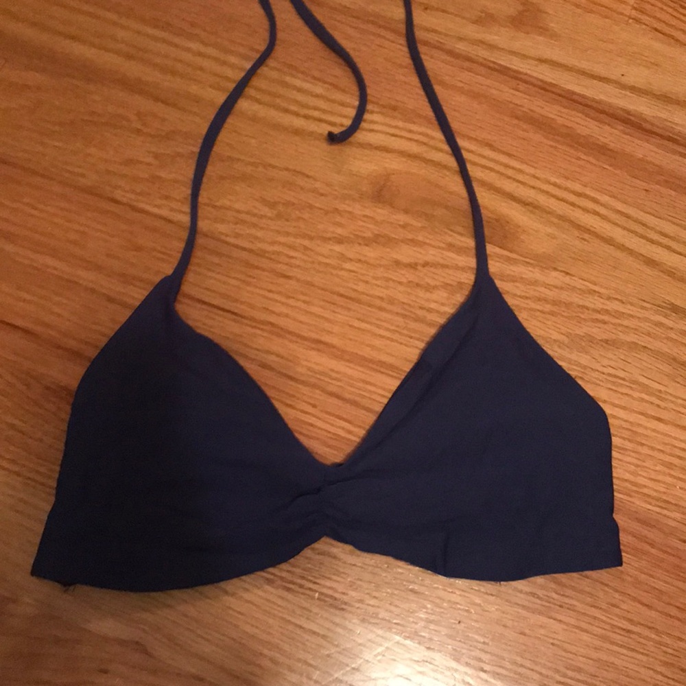 Two Strap Bikini top